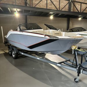 PICCINI 190s + HONDA 150HP 4T