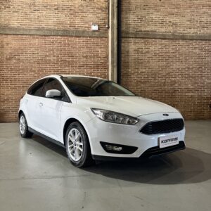 FORD FOCUS 1.6 S 5P 2019