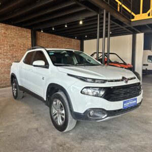 FIAT TORO FREEDOM 4×4 M/T 2017