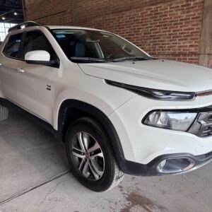 FIAT TORO FREEDOM 4×4 M/T 2017