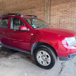 RENAULT DUSTER DYNAMIQUE 1.6 4×2 2018