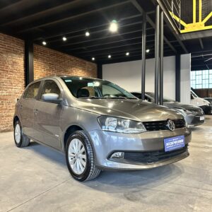 VW GOL TREND PACK III 2014