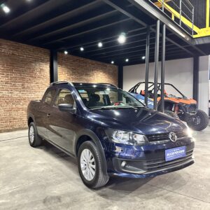 VOLKSWAGEN SAVEIRO 1.6 C/D POWER 2015