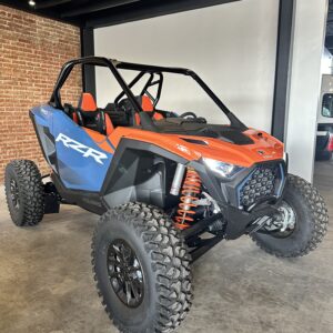 POLARIS RZR PRO S PREMIUM 0KM