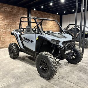 POLARIS RZR XP 1000 SPORT OKM
