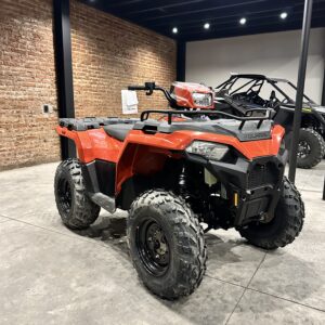 POLARIS SPORTSMAN 570 0km