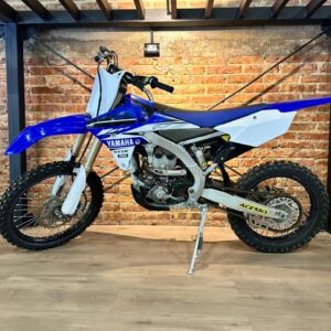 YAMAHA YZ250 FX 2019