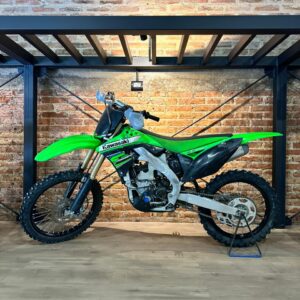 KAWASAKI KXF 250 2013