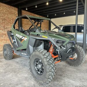 POLARIS RZR PRO XP 2022