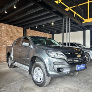 CHEVROLET S10 LS 4x2 2020
