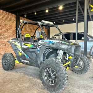 POLARIS RZR XP 1000 2018