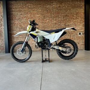 HUSQVARNA TE300 I 0KM