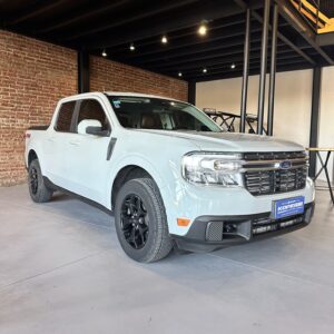 FORD MAVERIC LARIAT 2.0L 4X4 A/T 2023