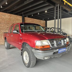 FORD RANGER XLT 4x4 1999