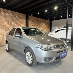 FIAT PALIO 1.4 FIRE 2012
