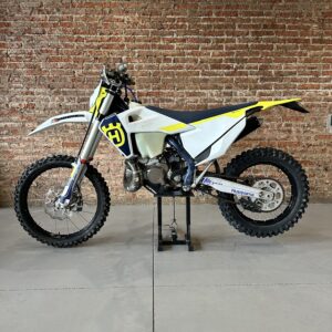 HUSQVARNA TE 250i 2023