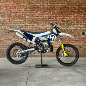 HUSQVARNA TE 300i 2018