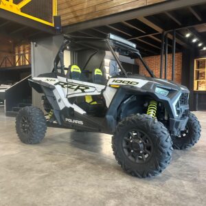 POLARIS RZR XP 1000 2021
