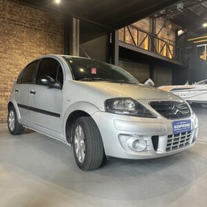CITROËN C3 SX 1.4 2013