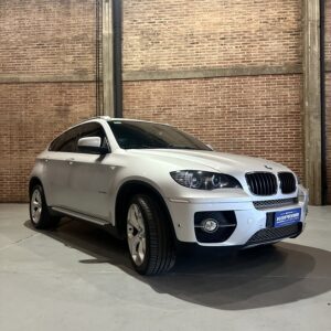 BMW X6 3.0 XDrive 35i 2013