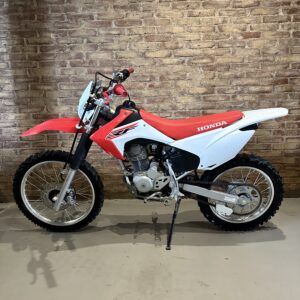 HONDA CRF 230 2018