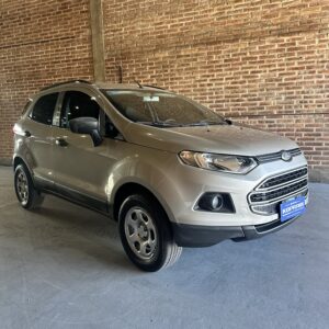 FORD ECOSPORT SE 1.6 2013
