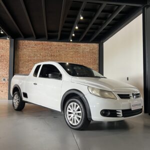 VOLKSWAGEN SAVEIRO 1.6 2012