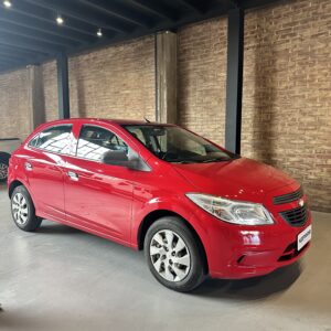 CHEVROLET ONIX 1.4 LT 2013