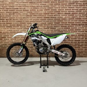 KAWASAKI KXF 250F 2012