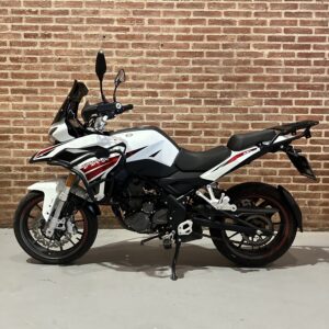 BENELLI TRK 251 2023
