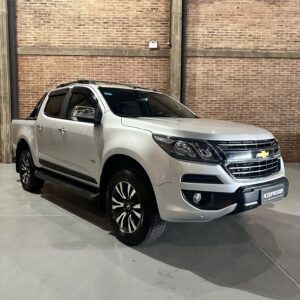 CHEVROLET S10 2.8 TD 4X2 LTZ 2018