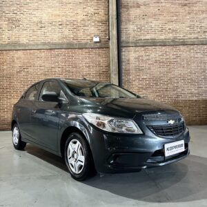 CHEVROLET ONIX JOY LS 2019
