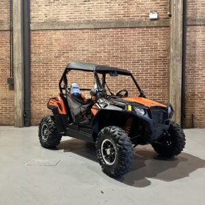 POLARIS RZR “s” 800 2012