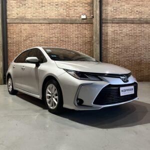 TOYOTA COROLLA XEI 2.0 CVT 2021