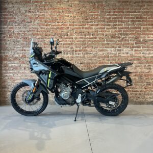 CF MOTO 450 MT 2024