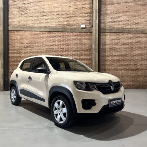 RENAULT KWID ZEN 2018