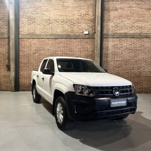 VW AMAROK TRENDLINE 4x2 2023