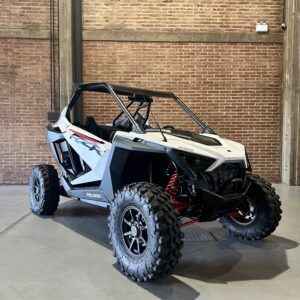 POLARIA RZR PRO XP ULTIMATE 2021
