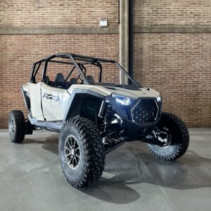 POLARIS RZR PRO S 4 PLAZAS 0KM