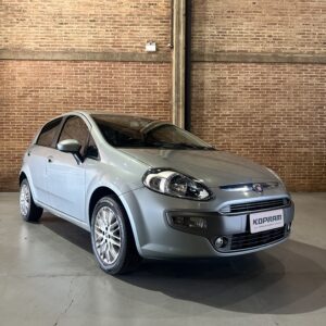FIAT PUNTO ESSENCEN 1.6 16V 2014
