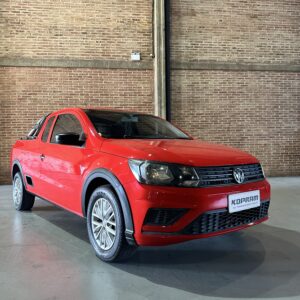 VW SAVEIRO SAFETY  1.6 C/EXT 2017