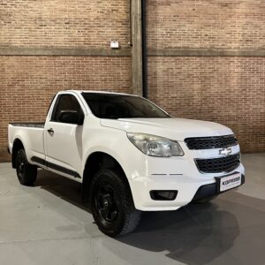 CHEVROLET S10 2.8 4x2 LS C/S 2013