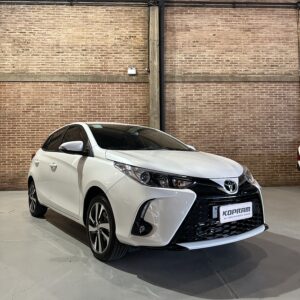 TOYOTA YARIS XLS+ CVT 2025