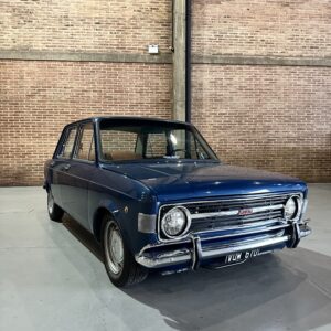 FIAT 128 BERLINA L 1973