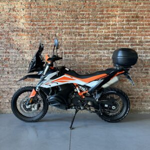 KTM ADVENTURE 790 R 2023