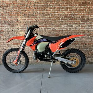 KTM XC 300 2T 2017