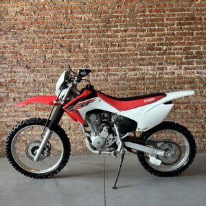 HONDA CRF 230F 2018