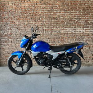 HONDA GLH 150 2023