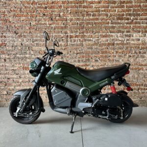 HONDA NAVI 110 2024