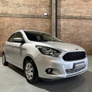 FORD KA SE 1.5 2017